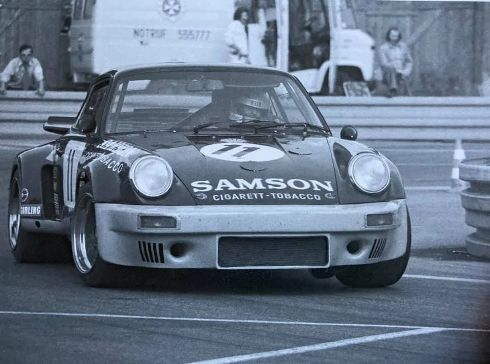 DRM Norisring 1974